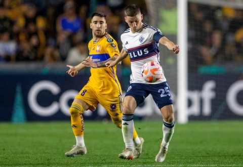 Nhận định Tigres UANL vs Vancouver Whitecaps: Áp lực đè nặng