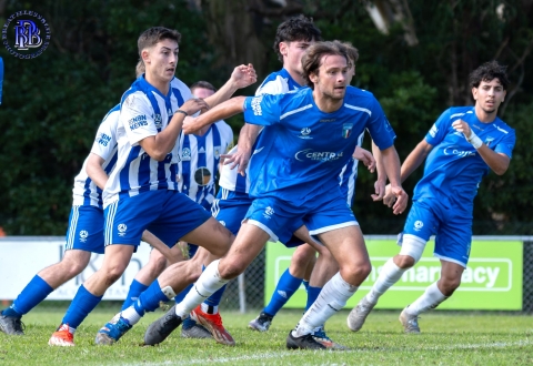 Nhận định Charlestown Azzurri vs Edgeworth E.: Chênh lệch khó san lấp
