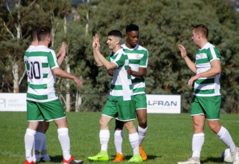 Nhận định Brindabella vs Tuggeranong Utd: Cách biệt khó đảo chiều