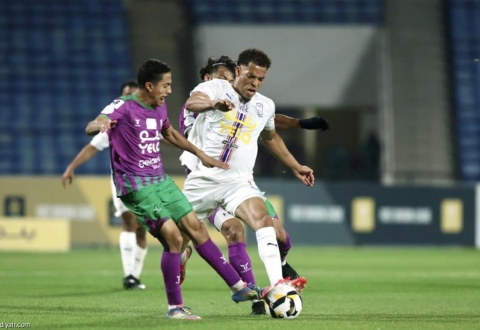 Nhận định Abha vs Al Hazem: Khởi đầu thận trọng