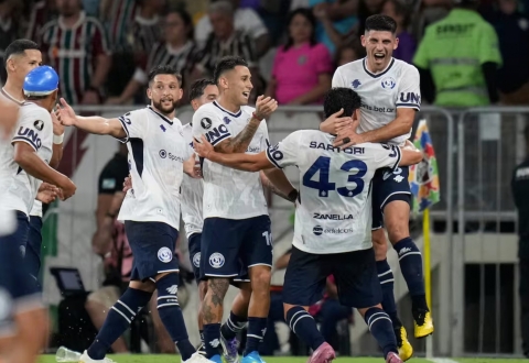 Nhận định Fluminense vs Ind. Rivadavia: Kinh nghiệm lên tiếng