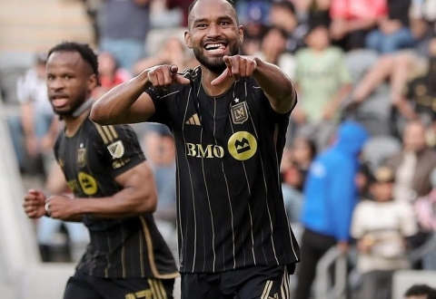 Nhận định Los Angeles FC vs Queretaro: Khách khó tạo bất ngờ