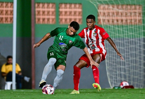 Nhận định Atletico Acreano vs Nauas EC: Cái dớp phủ bóng