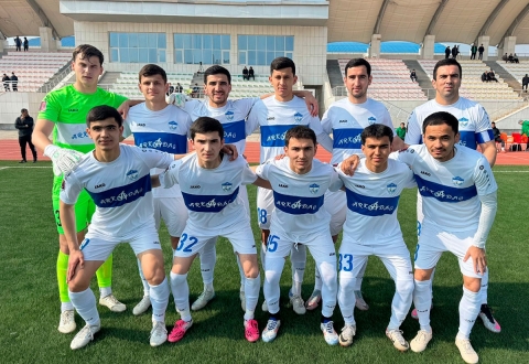 Nhận định Arkadag vs Goa: Trận đấu sinh tử