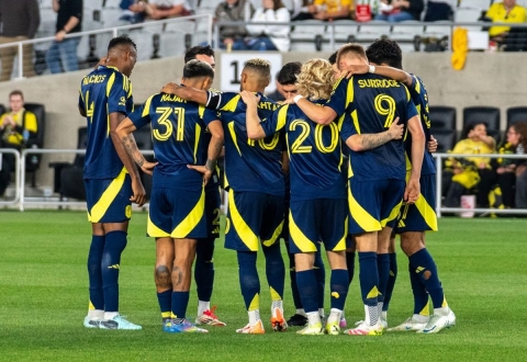 Nhận định Monterrey vs Nashville: Đối thủ khó nhằn