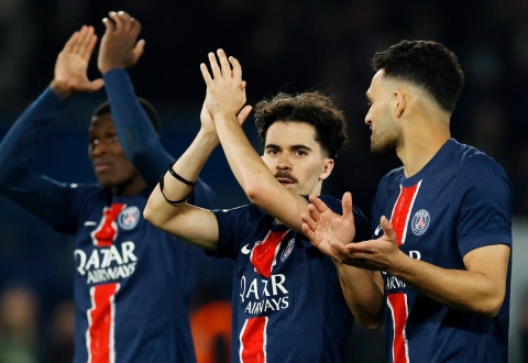 Nhận định PSG vs Aston Villa: Danh hiệu đầu tiên