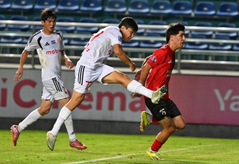 Nhận định Gazalkent vs Olimpik-Mobiuz: Kịch tính tới cùng