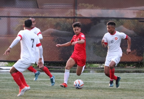 Nhận định Lajong vs Langsning: Hàng công lên tiếng