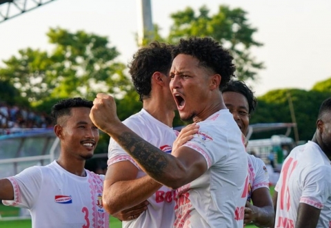 Nhận định Bodoland FC vs Karbi Anglong: Chủ nhà gặp khó