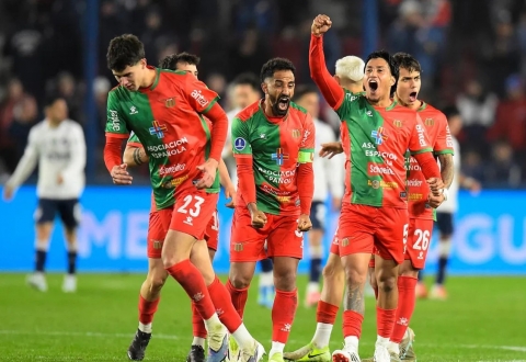 Nhận định Boston River vs Danubio: Chủ nhà chiếm ưu thế