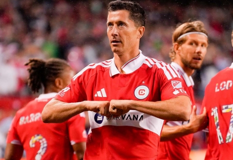 Nhận định Cruz Azul vs Chicago Fire: Đối thủ cứng cựa