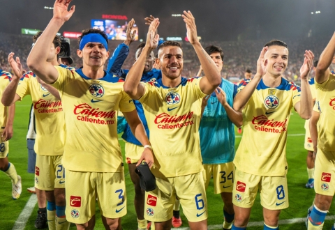 Nhận định Club America vs Austin: Tham vọng 3 điểm