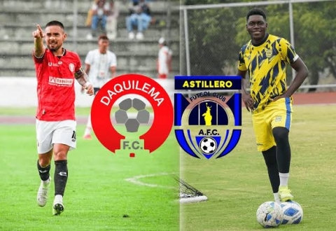 Nhận định Astillero vs Daquilema: Khó lường