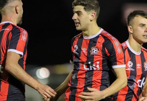 Nhận định Dandenong City vs Altona Magic: Tránh nhóm xuống hạng