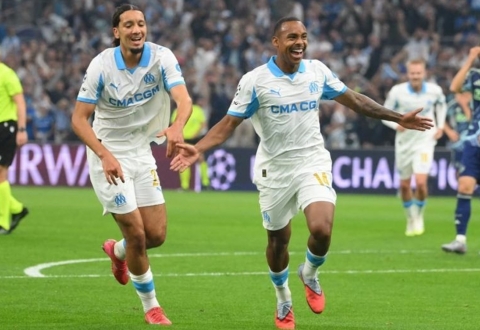 Nhận định Marseille vs Atletico Madrid: Màn tổng duyệt đáng chờ đợi