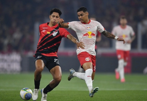 Nhận định Athletico-PR vs Bragantino: Chủ nhà tìm lại chiến thắng
