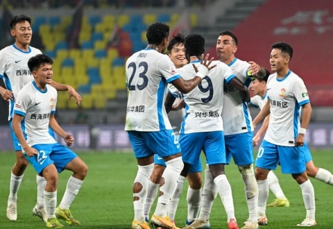 Nhận định Qingdao West Coast vs Chongqing Tonglianglong: 3 điểm trong tầm tay