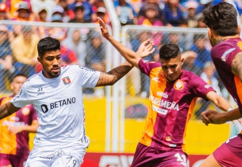 Nhận định Los Chankas vs FBC Melgar: Khó phân cao thấp