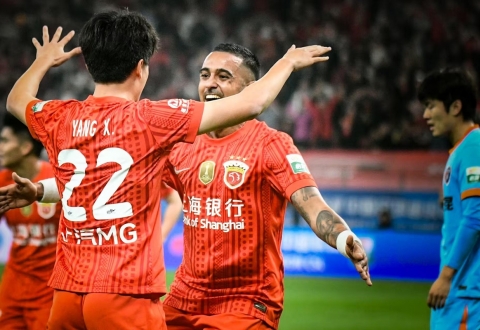 Nhận định Wuhan Three Towns vs Shanghai Port: Cuộc chiến khó lường, 18h35 ngày 14/8/2026