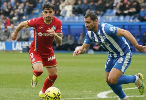 Nhận định Alaves vs Getafe: Khởi đầu đầy toan tính