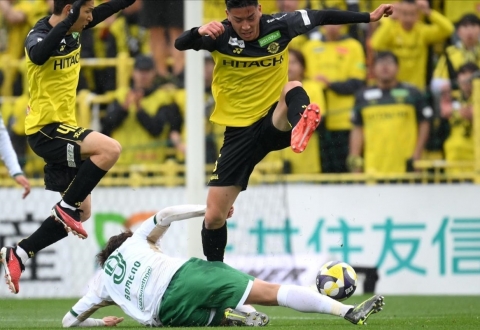 Nhận định Verdy vs Kashiwa Reysol: Khó phân định thắng bại, 17h00 ngày 14/8/2026