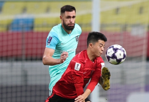 Nhận định Liaoning Tieren vs Shenzhen Xinpengcheng: Phá dớp đối đầu