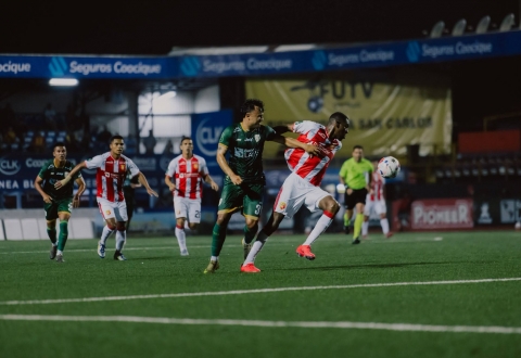 Nhận định San Carlos vs Herediano: Khó có bất ngờ