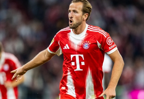 Nhận định Bayern Munich vs RB Leipzig: So tài duyên nợ, 20h30 ngày 15/8/2026