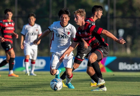 Nhận định Kashima Antlers vs Nagoya Grampus: Trận cầu hấp dẫn, 16h00 ngày 15/8/2026
