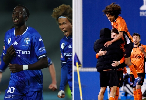Nhận định Port Melbourne Sharks vs Melbourne Knights: Chênh lệch