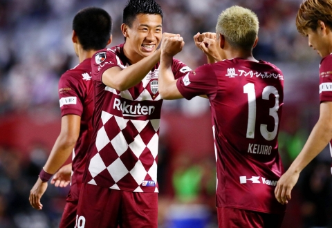 Nhận định Vissel Kobe vs FC Tokyo: Tìm kiếm 3 điểm, 17h00 ngày 15/8/2026