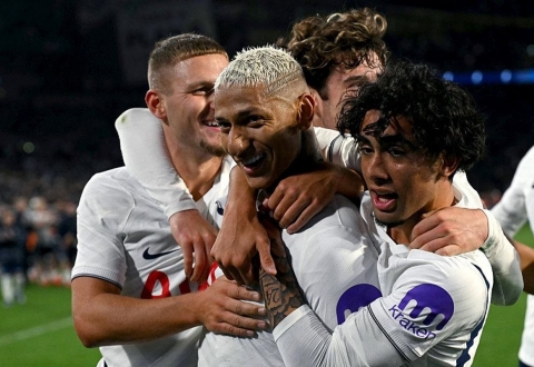 Nhận định Tottenham vs Hoffenheim: Spurs hoàn tất màn tổng duyệt