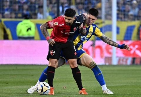 Nhận định Newell’s Old Boys vs Deportivo Riestra: Khó lường