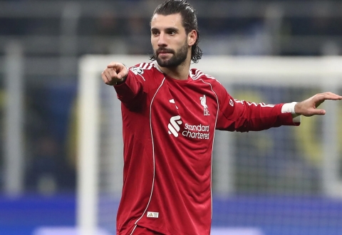 Nhận định Liverpool vs Como: Mục tiêu đại thắng