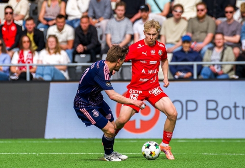 Nhận định HJK vs Jaro: Chênh lệch khó san lấp
