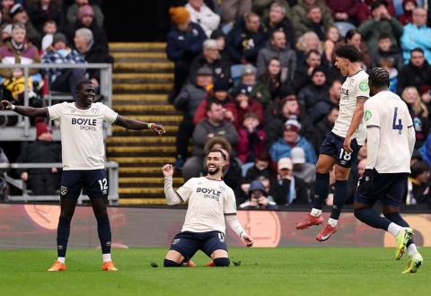 Nhận định Burnley vs West Ham: 3 điểm gọi tên khách