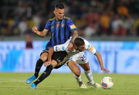 Nhận định Pisa vs Empoli: Tấm vé đi tiếp khó đoán