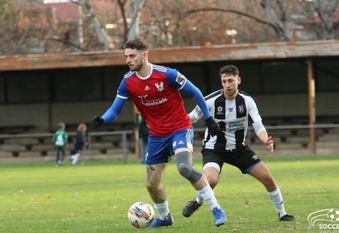 Nhận định Canberra Juventus vs Queanbeyan City: Cơn ác mộng chưa dứt