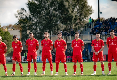 Nhận định Preston Lions vs Dandenong Thunder: Thời cơ xóa dớp