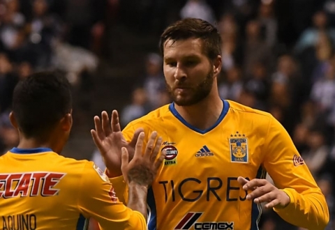 Nhận định Atlas vs Tigres UANL: Tìm lại chính mình