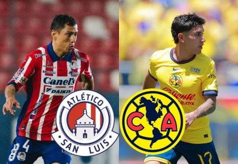 Nhận định Club America vs Atletico San Luis: Một trời một vực