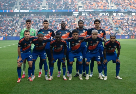 Nhận định Orlando City vs FC Cincinnati: Khó cho chủ nhà
