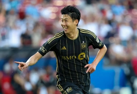 Nhận định Los Angeles FC vs San Diego: Khác biệt đẳng cấp