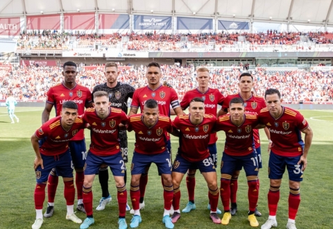 Nhận định Real Salt Lake vs Minnesota United: Chờ đợi bất ngờ