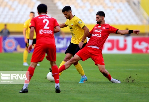 Nhận định Sepahan vs Tractor: Thời cơ phá dớp 5 trận