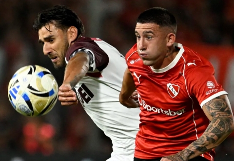 Nhận định Lanus vs Independiente: Cân não từng khoảnh khắc