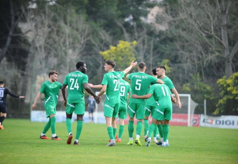 Nhận định Prishtina e Re vs Trepca 89: Chênh lệch khó che giấu