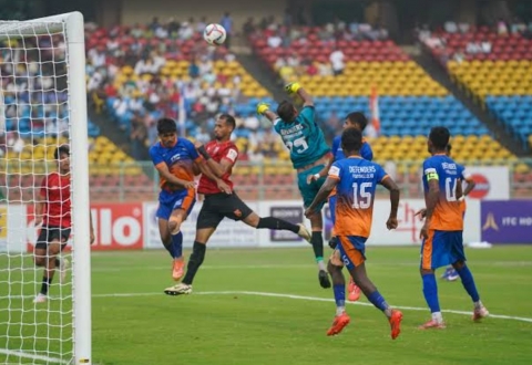 Nhận định Defenders FC vs Sea Hawks: Phong độ đảo chiều cán cân