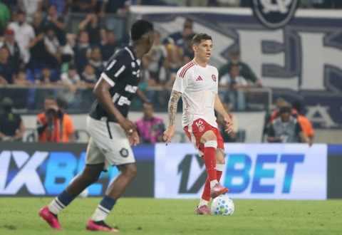 Nhận định Internacional vs Remo: Khó cho đội khách