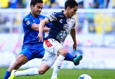 Nhận định Pachuca vs Puebla: Đối thủ dễ chịu